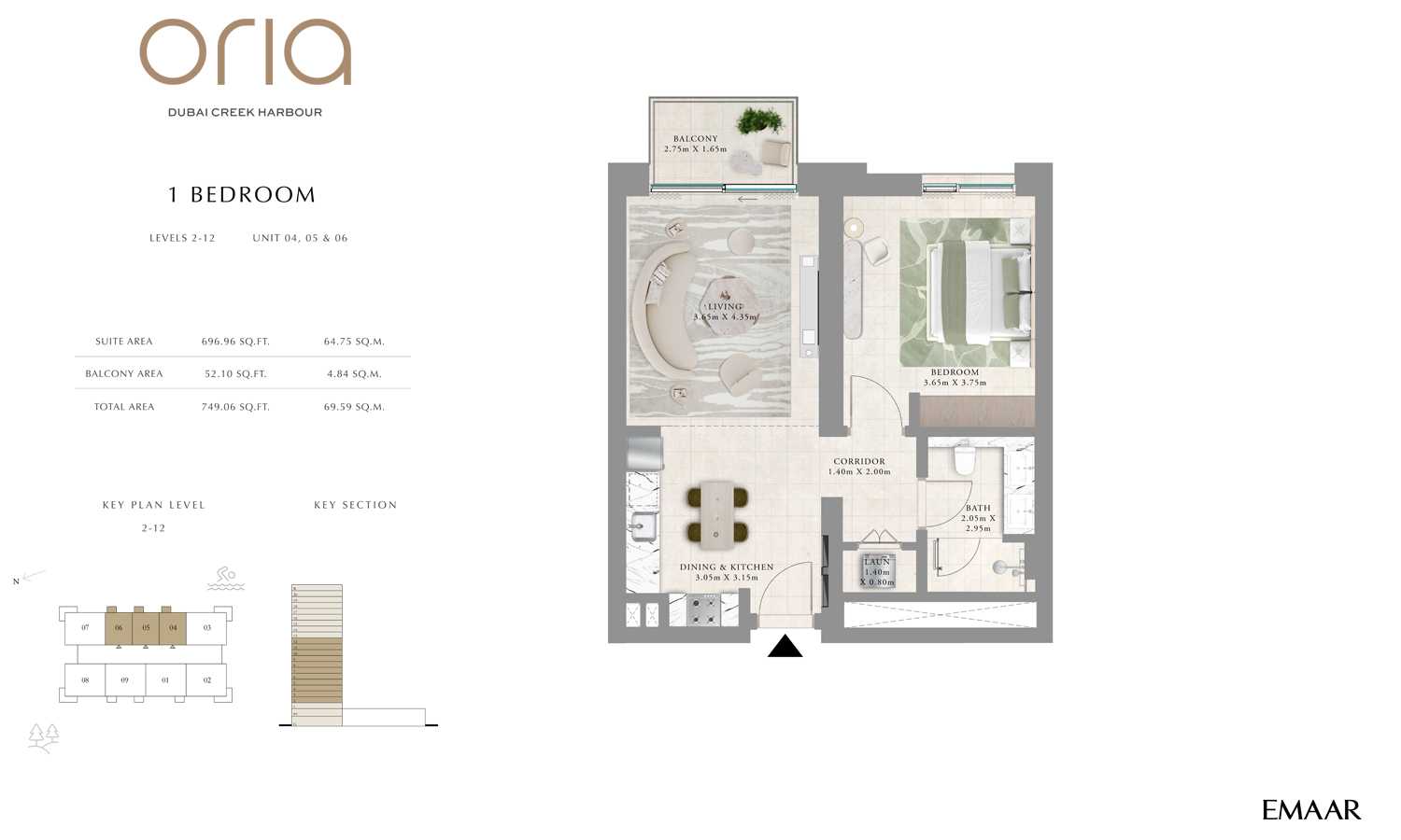 Unit 4, 5 , 6, Level 2-12